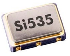 XO晶體振蕩器536EB156M250DG提供一個(gè)高速差分頻率的超低抖動時(shí)鐘